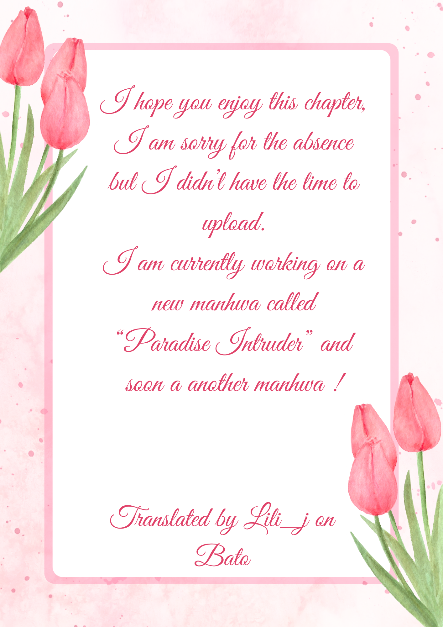 The Bridal Night Chapter 9 page 41