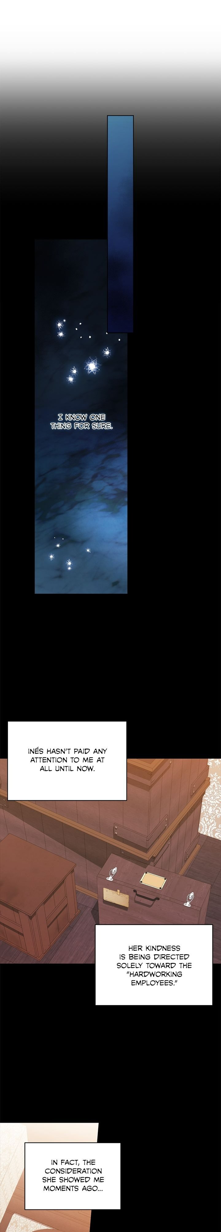The Broken Ring: This Marriage Will Fail Anyway Chapter 25 page 16