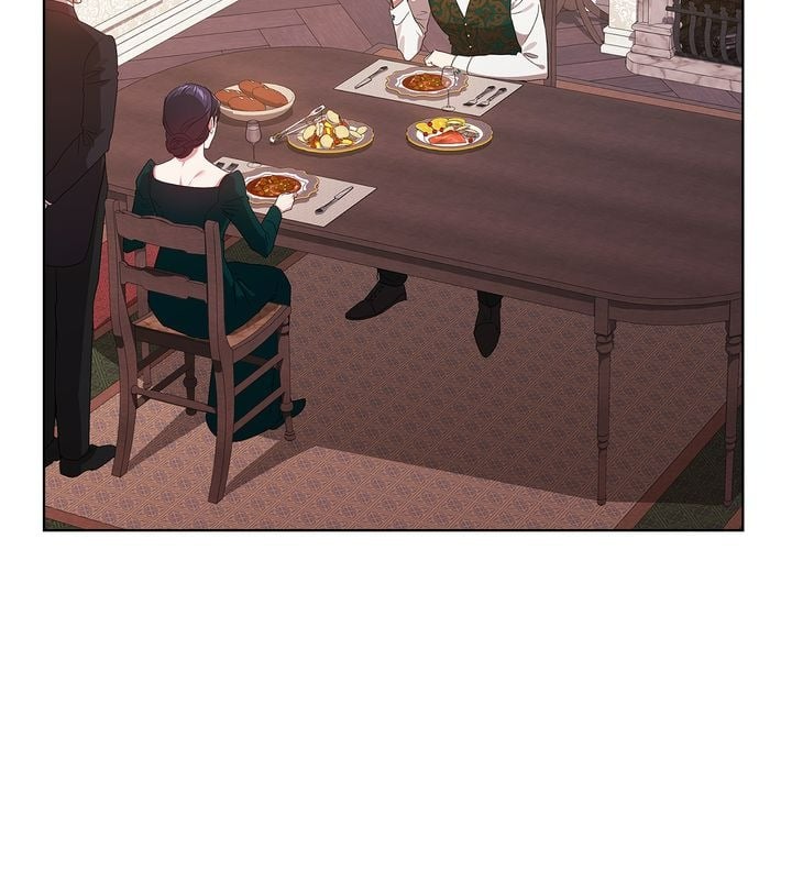 The Broken Ring: This Marriage Will Fail Anyway Chapter 25 page 21