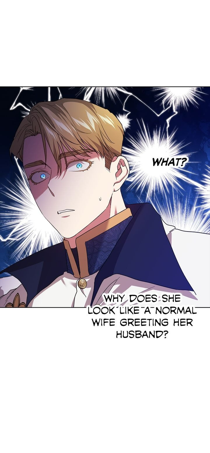 The Broken Ring: This Marriage Will Fail Anyway Chapter 25 page 2