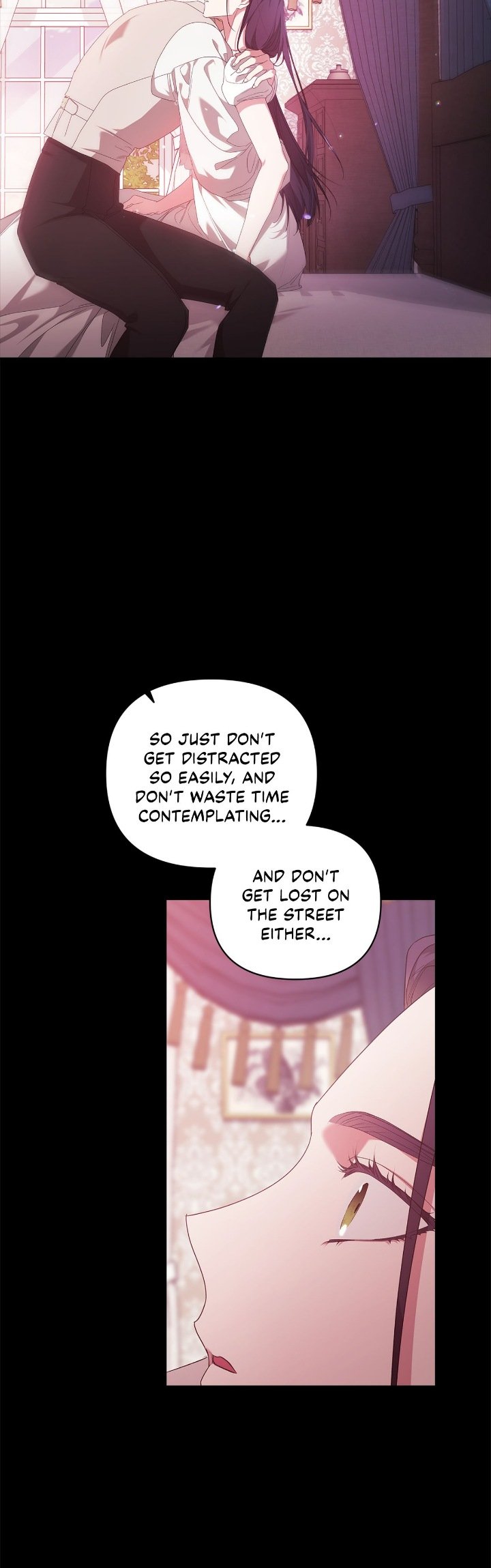 The Broken Ring: This Marriage Will Fail Anyway Chapter 39 page 20