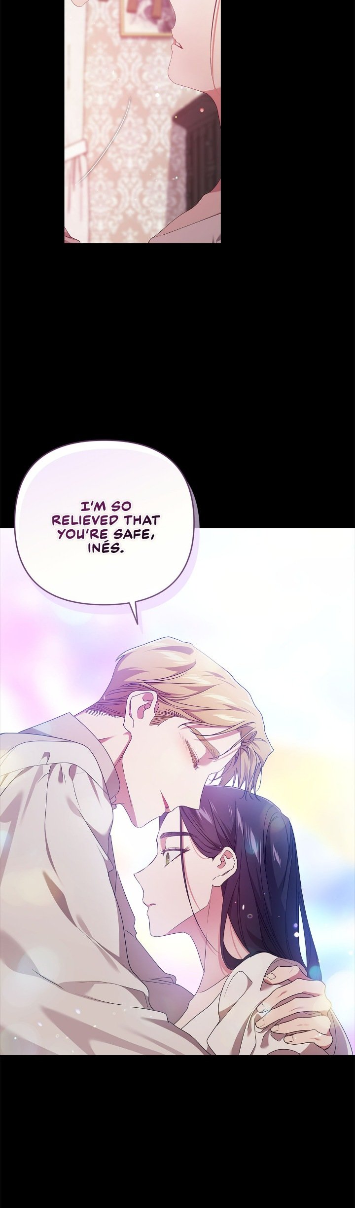 The Broken Ring: This Marriage Will Fail Anyway Chapter 39 page 22