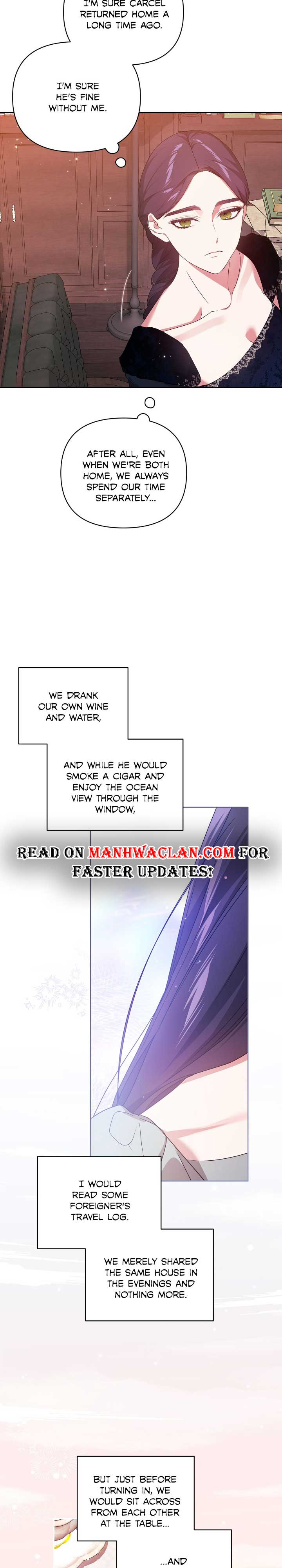 The Broken Ring: This Marriage Will Fail Anyway Chapter 39 page 24
