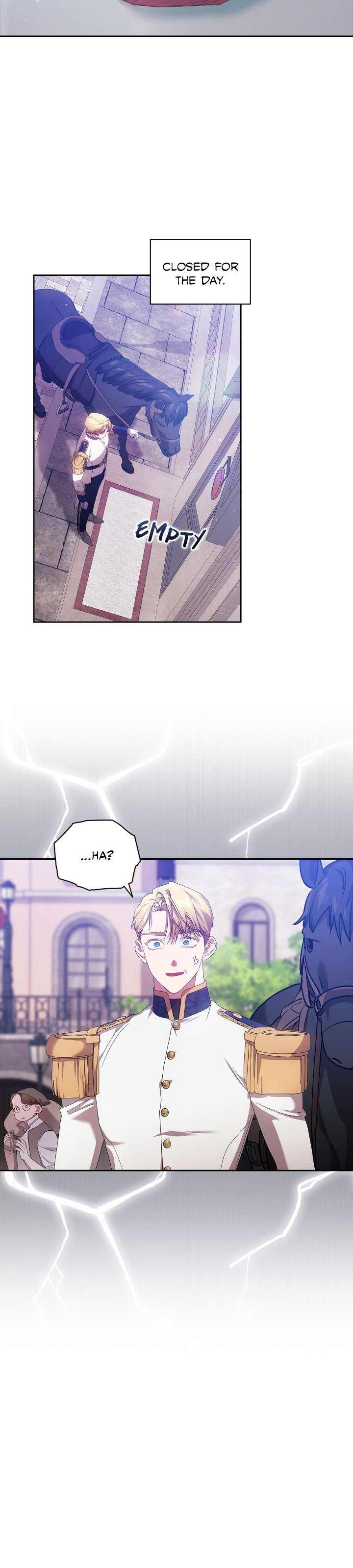 The Broken Ring: This Marriage Will Fail Anyway Chapter 39 page 4