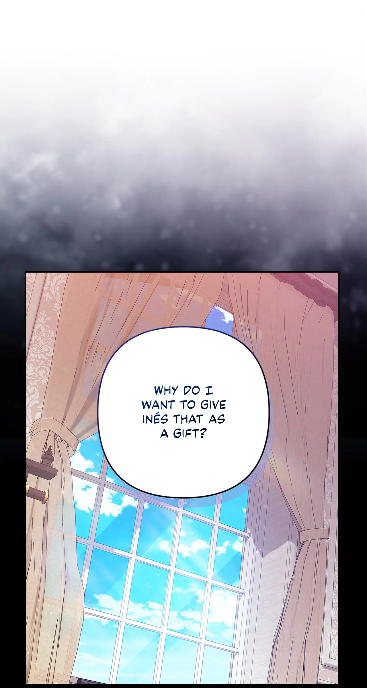The Broken Ring: This Marriage Will Fail Anyway Chapter 66 page 13