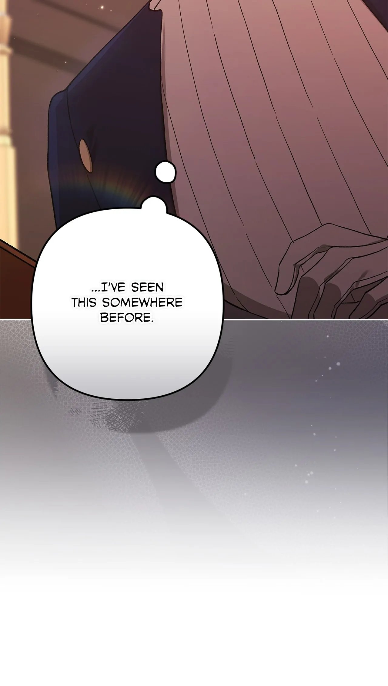 The Broken Ring: This Marriage Will Fail Anyway Chapter 66 page 35