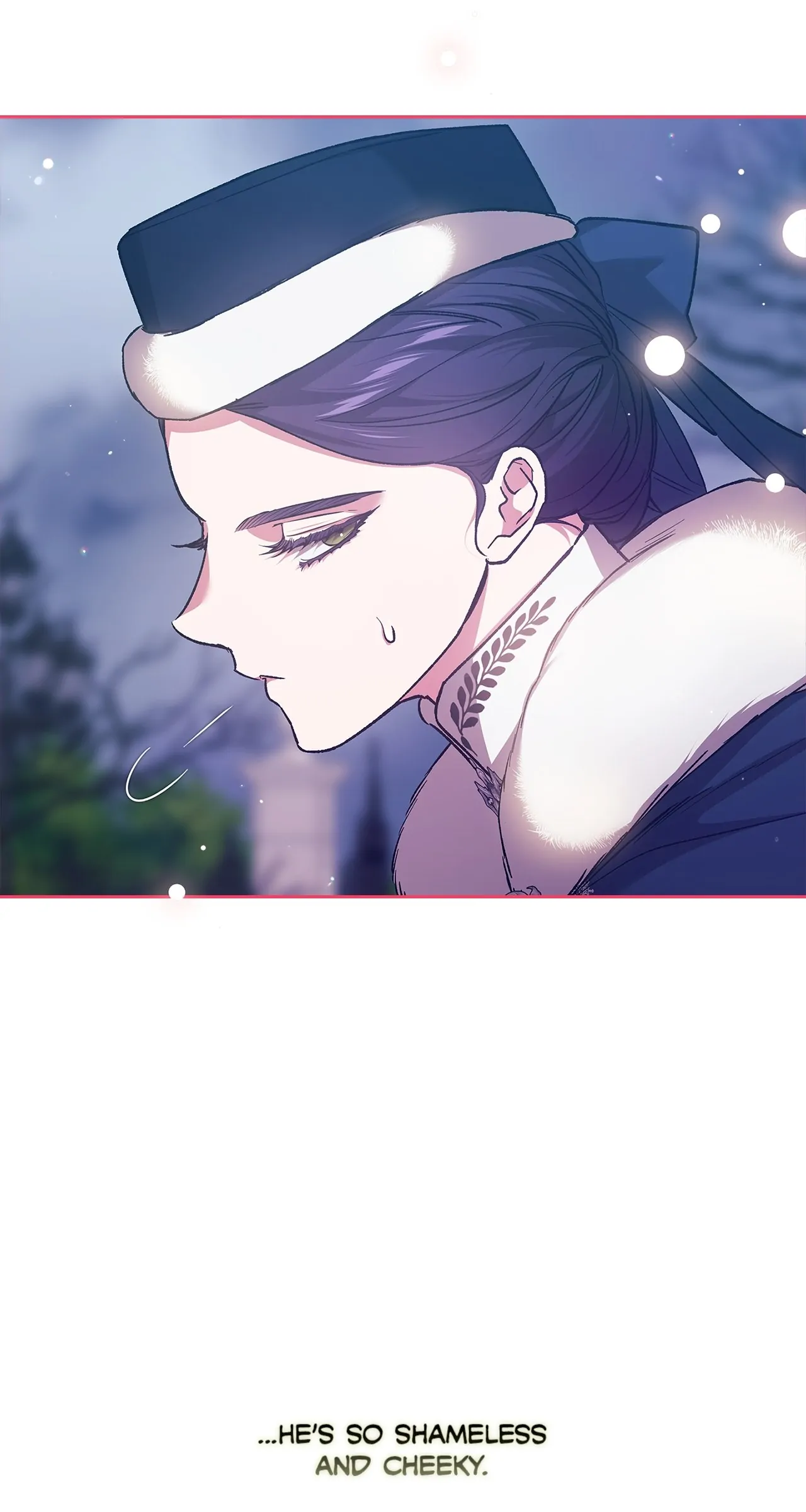 The Broken Ring: This Marriage Will Fail Anyway Chapter 68 page 15