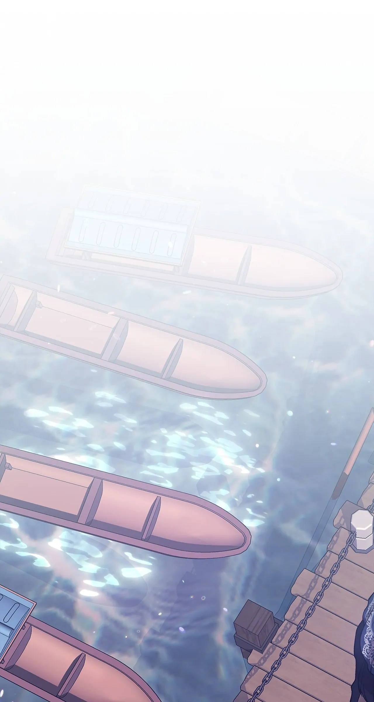 The Broken Ring: This Marriage Will Fail Anyway Chapter 68 page 46