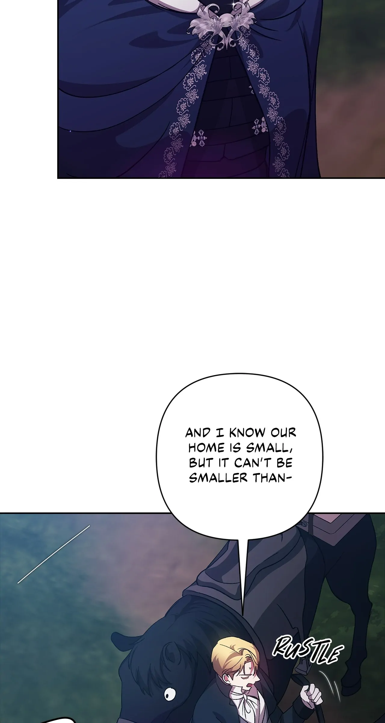 The Broken Ring: This Marriage Will Fail Anyway Chapter 68 page 67
