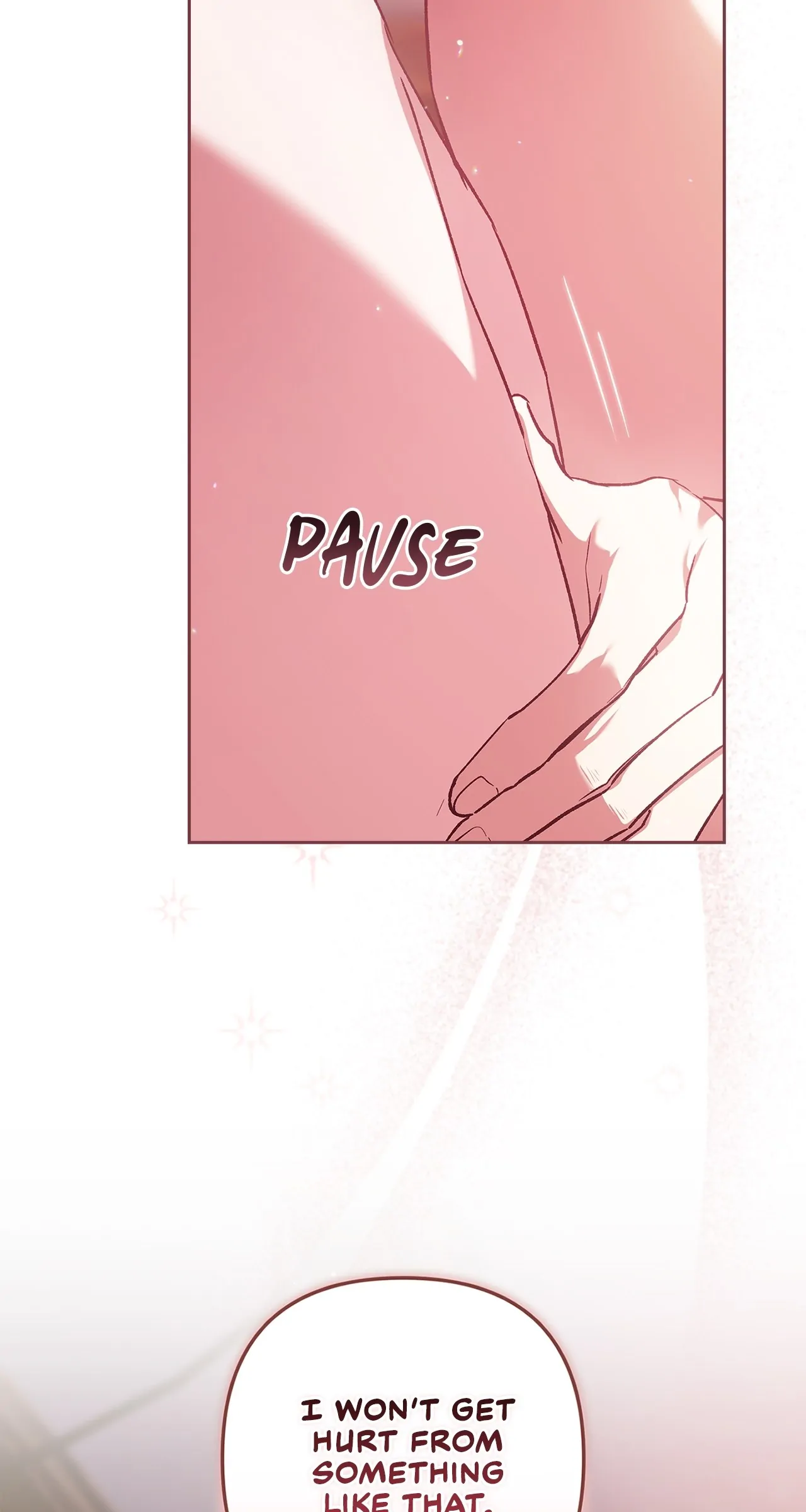 The Broken Ring: This Marriage Will Fail Anyway Chapter 70.2 page 17