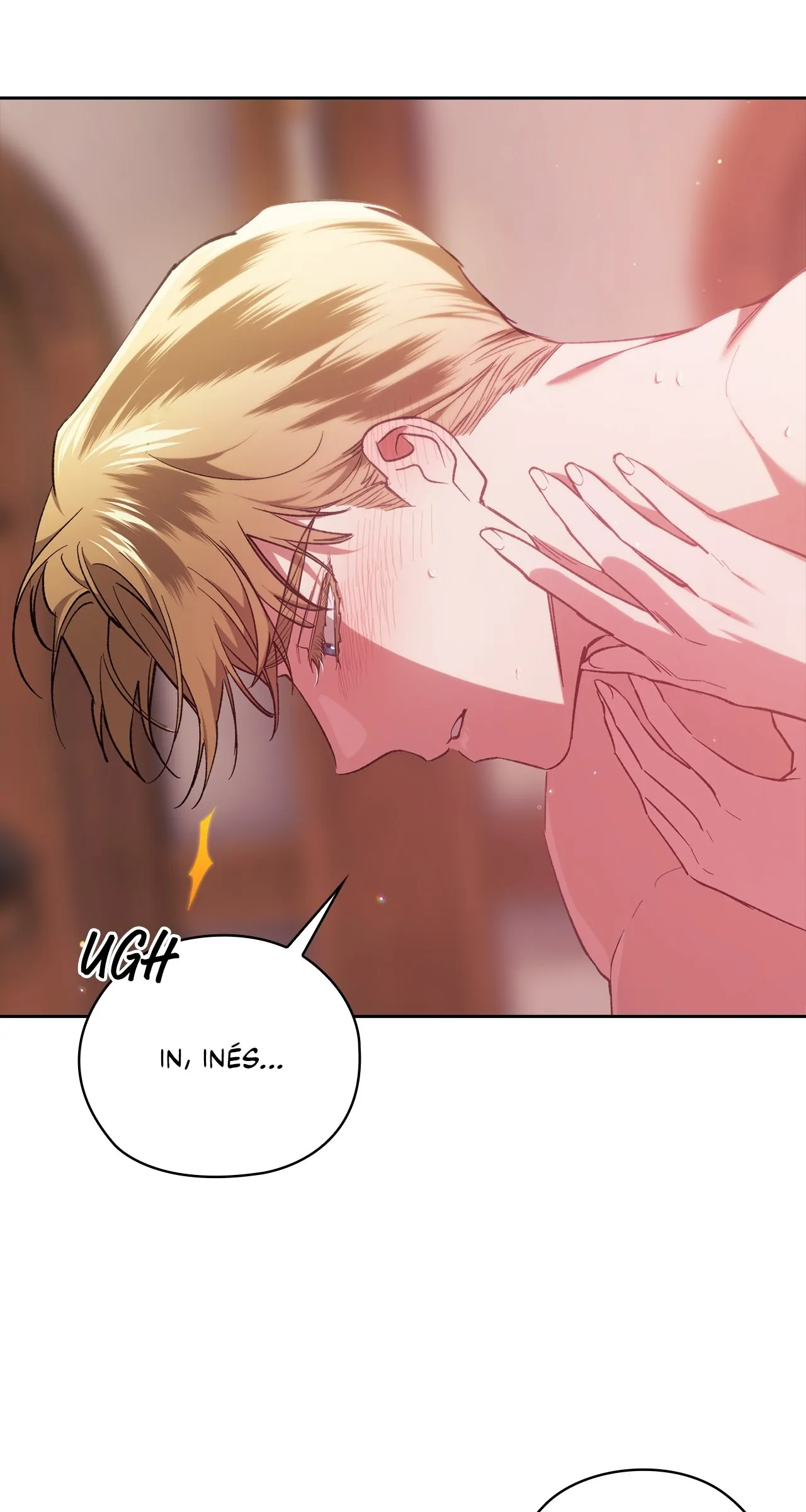 The Broken Ring: This Marriage Will Fail Anyway Chapter 70.2 page 32