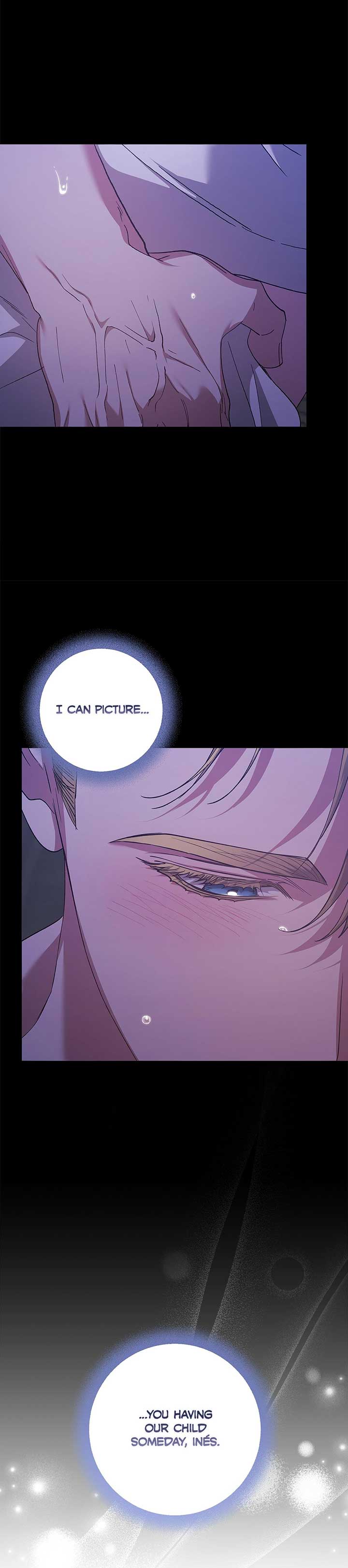 The Broken Ring: This Marriage Will Fail Anyway Chapter 88 page 21