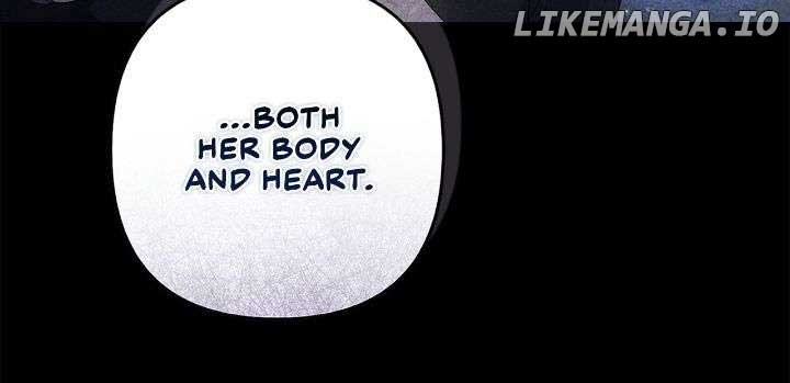 The Broken Ring: This Marriage Will Fail Anyway Chapter 93 page 28