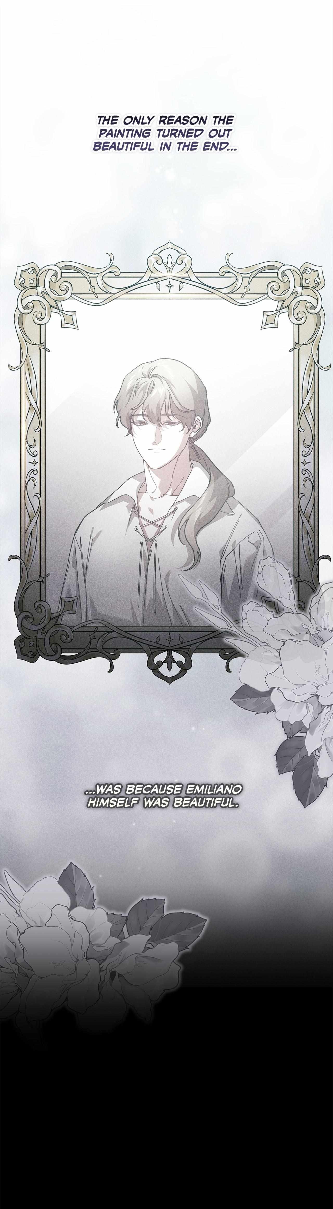 The Broken Ring: This Marriage Will Fail Anyway Chapter 94 page 22