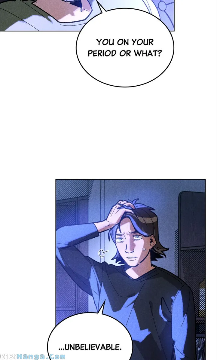 The Bromance Book Club Chapter 0 page 11