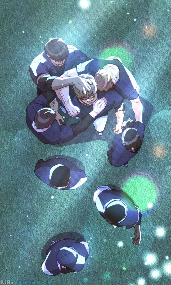 The Bromance Book Club Chapter 0 page 20