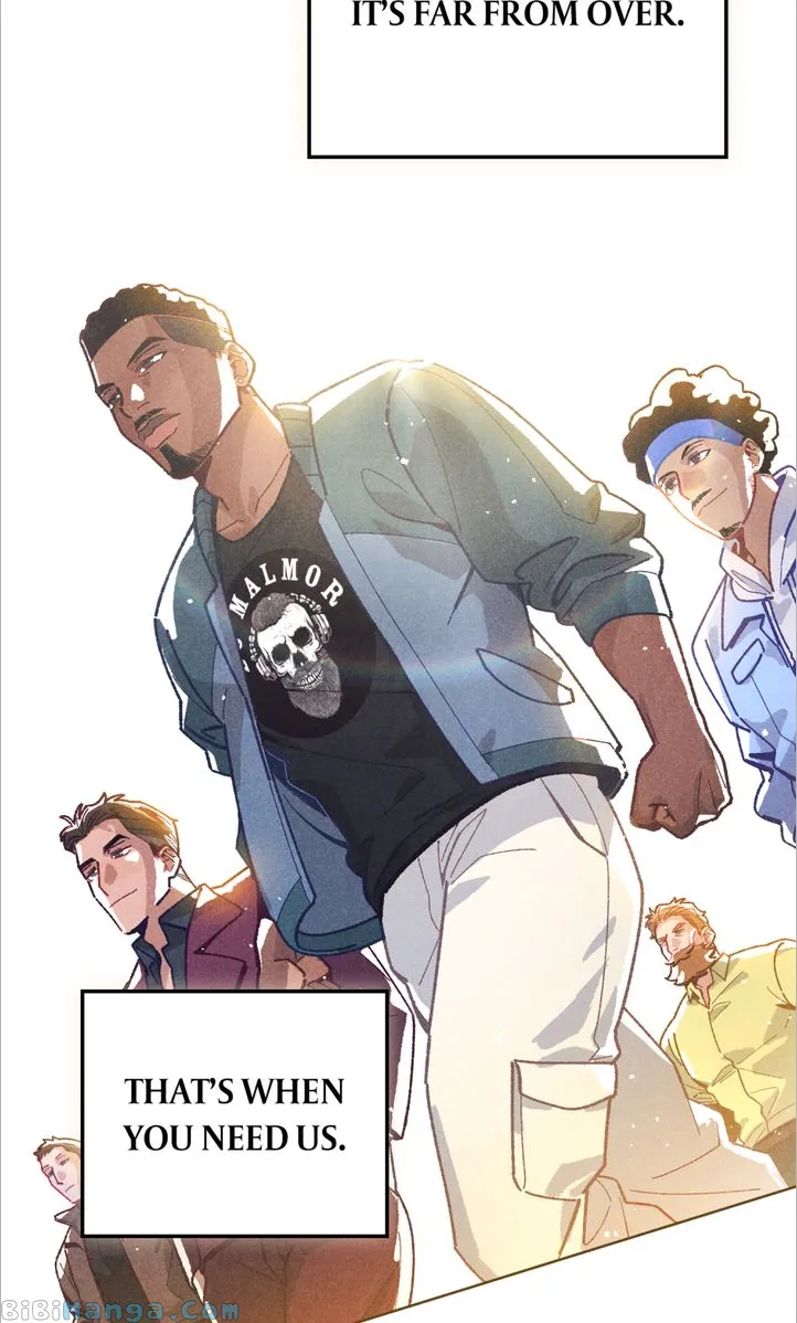 The Bromance Book Club Chapter 0 page 34