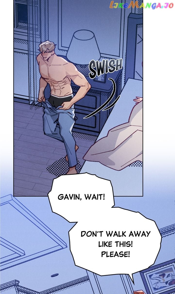 The Bromance Book Club Chapter 12 page 11