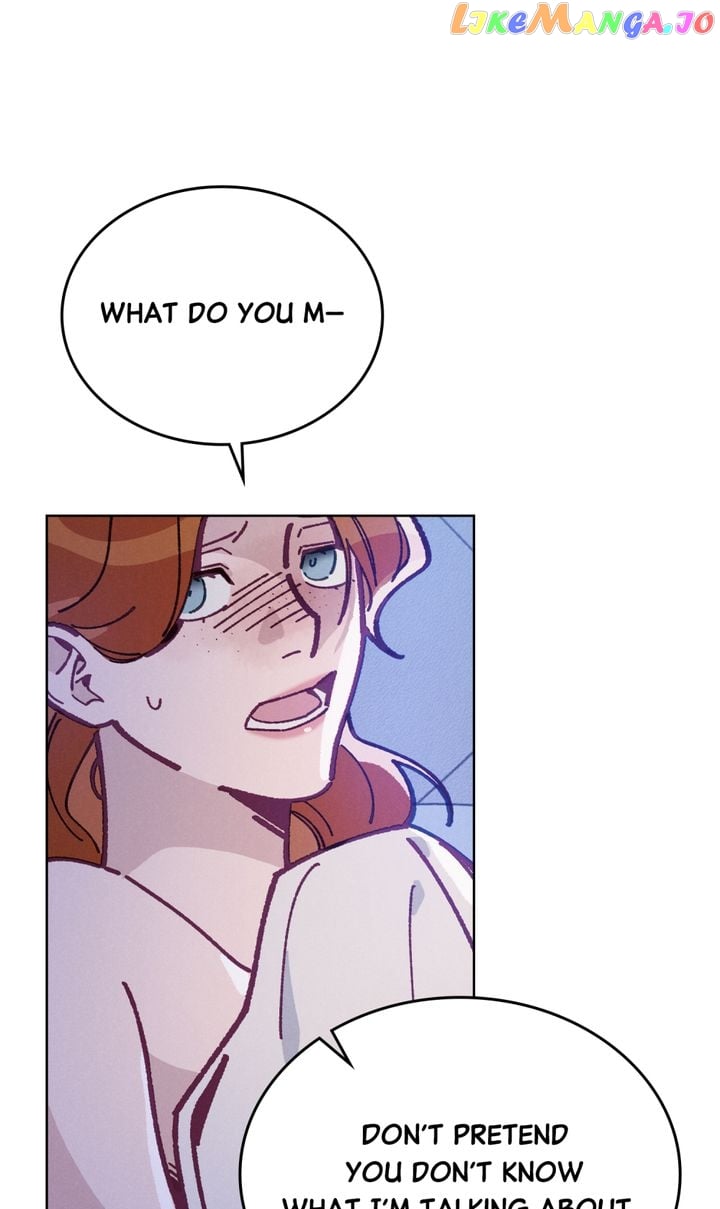 The Bromance Book Club Chapter 12 page 1