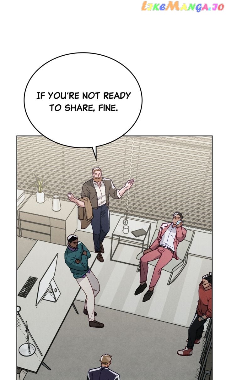 The Bromance Book Club Chapter 12 page 20