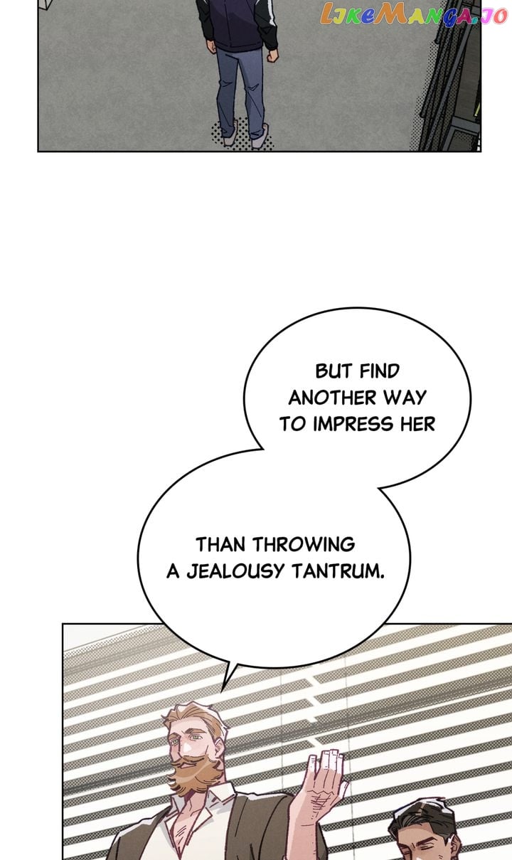 The Bromance Book Club Chapter 12 page 21