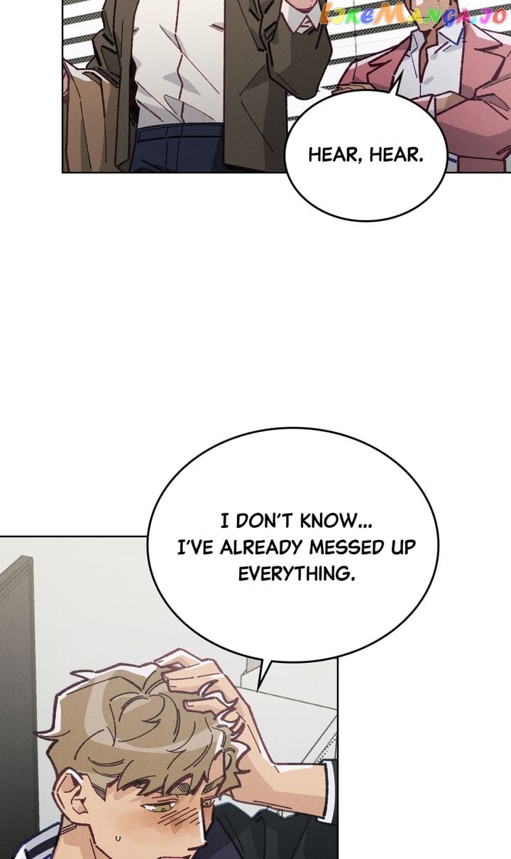 The Bromance Book Club Chapter 12 page 22