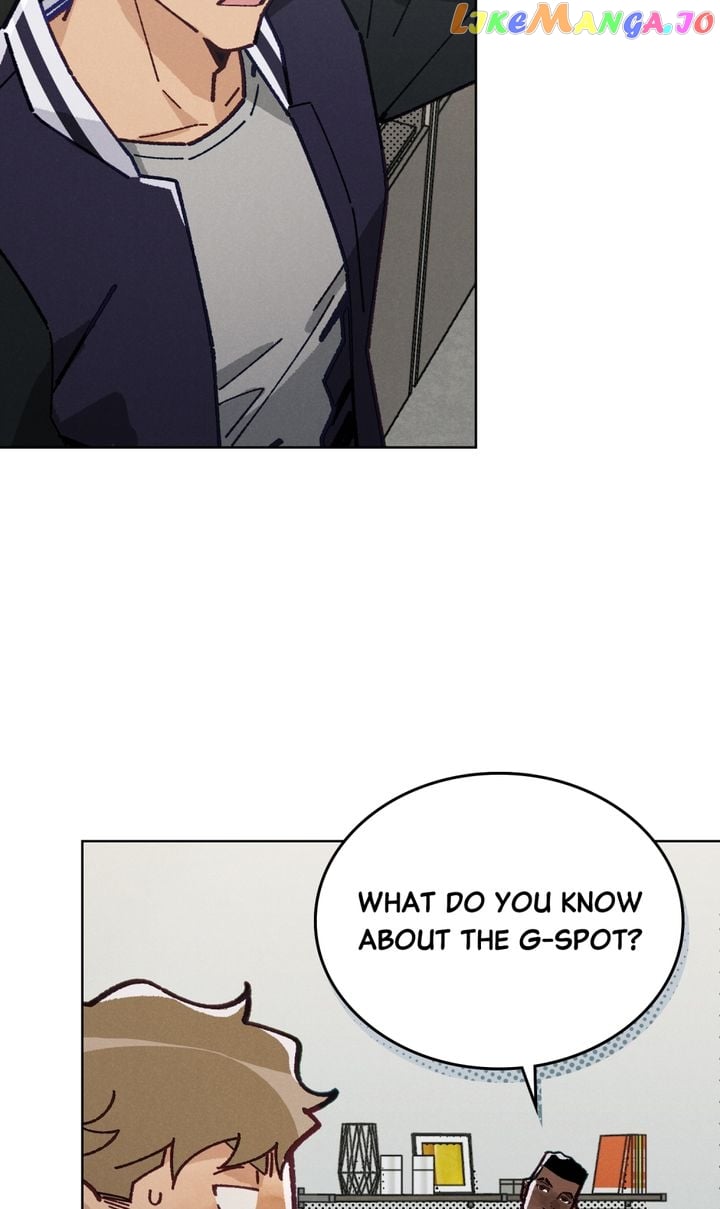 The Bromance Book Club Chapter 12 page 23