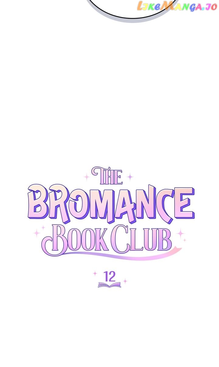 The Bromance Book Club Chapter 12 page 29