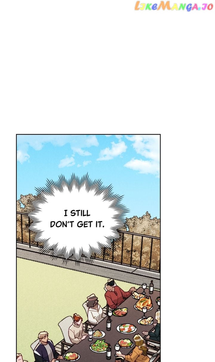 The Bromance Book Club Chapter 12 page 30