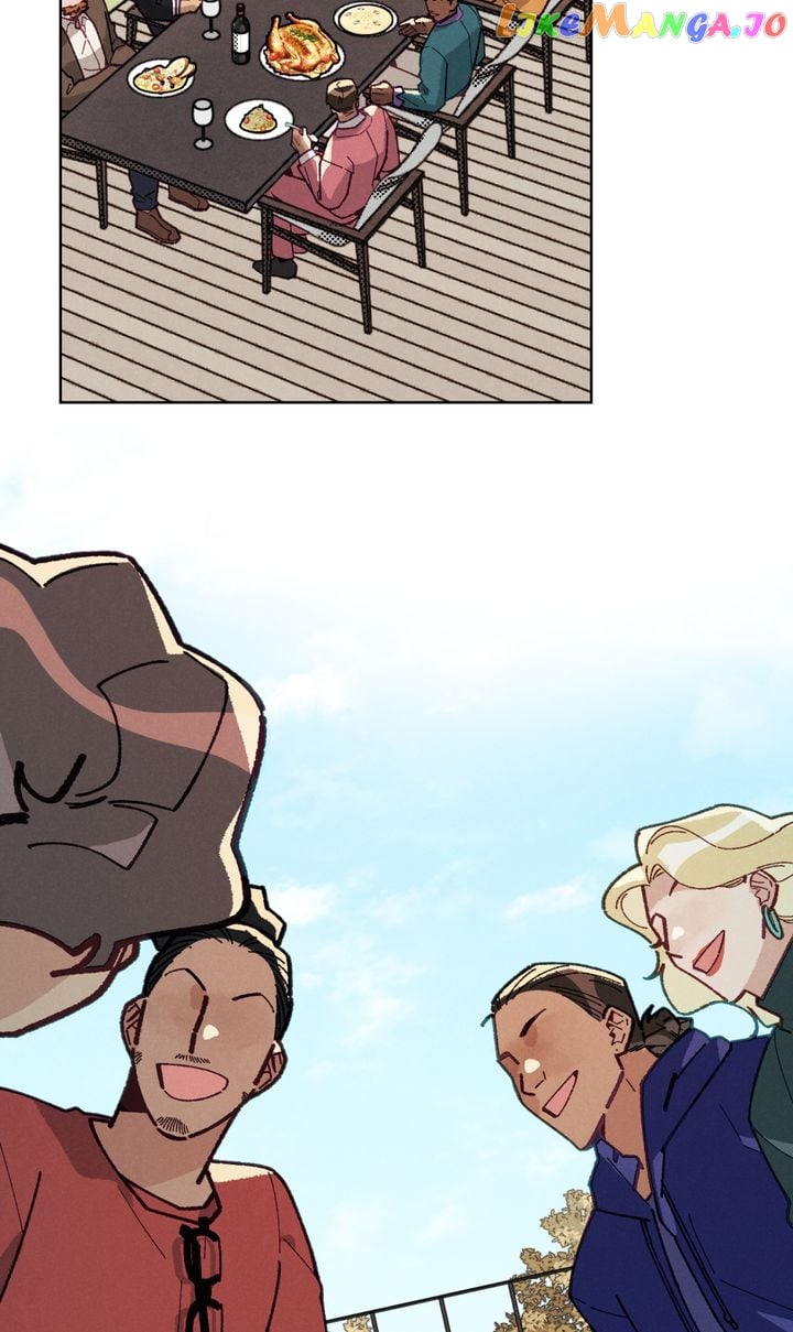 The Bromance Book Club Chapter 12 page 31