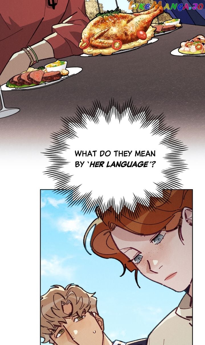 The Bromance Book Club Chapter 12 page 32