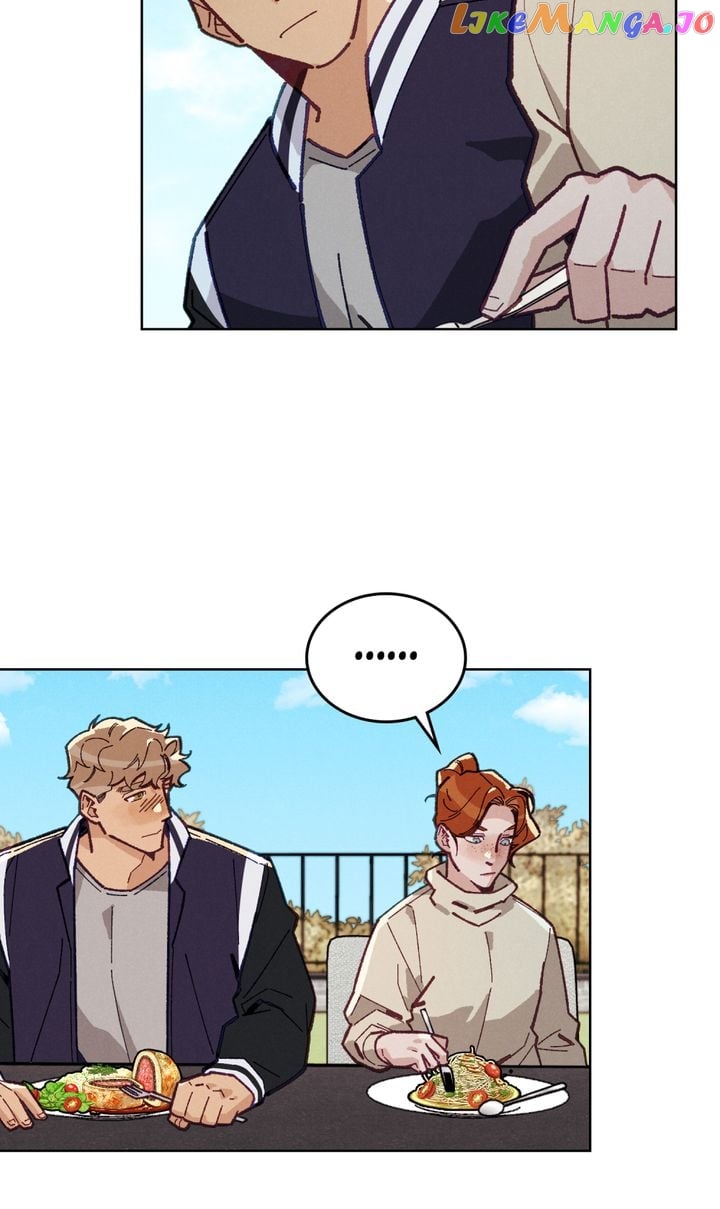 The Bromance Book Club Chapter 12 page 33