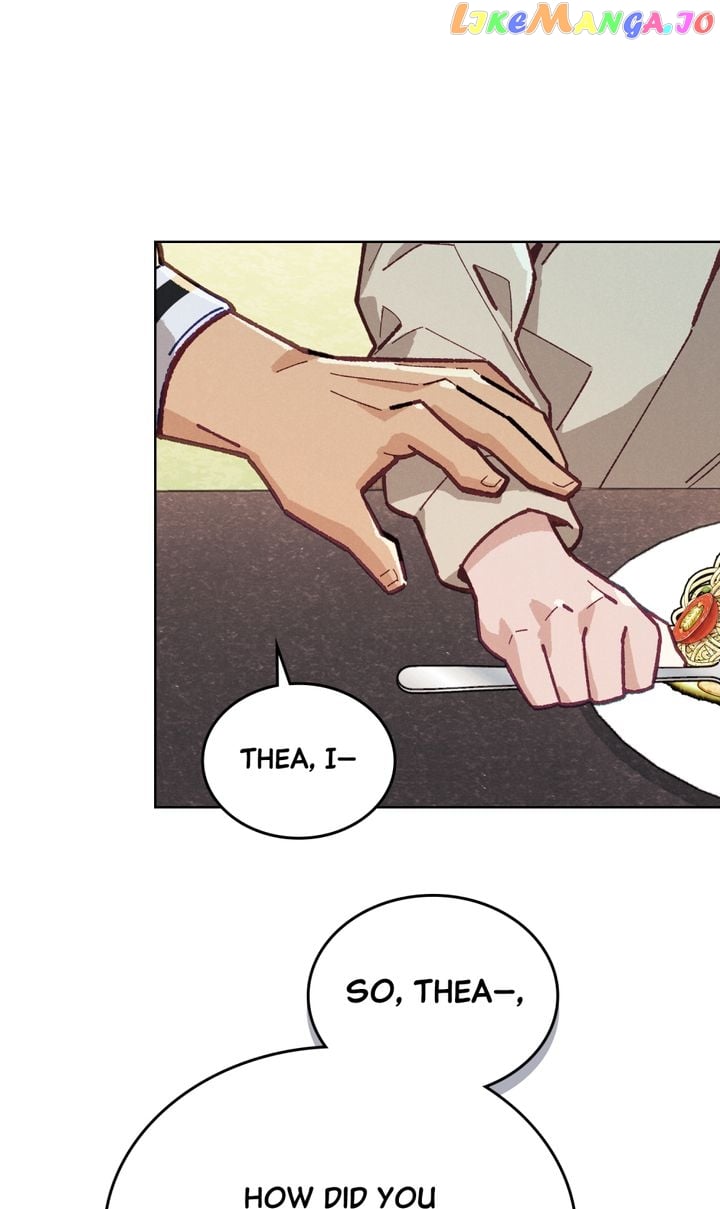 The Bromance Book Club Chapter 12 page 34