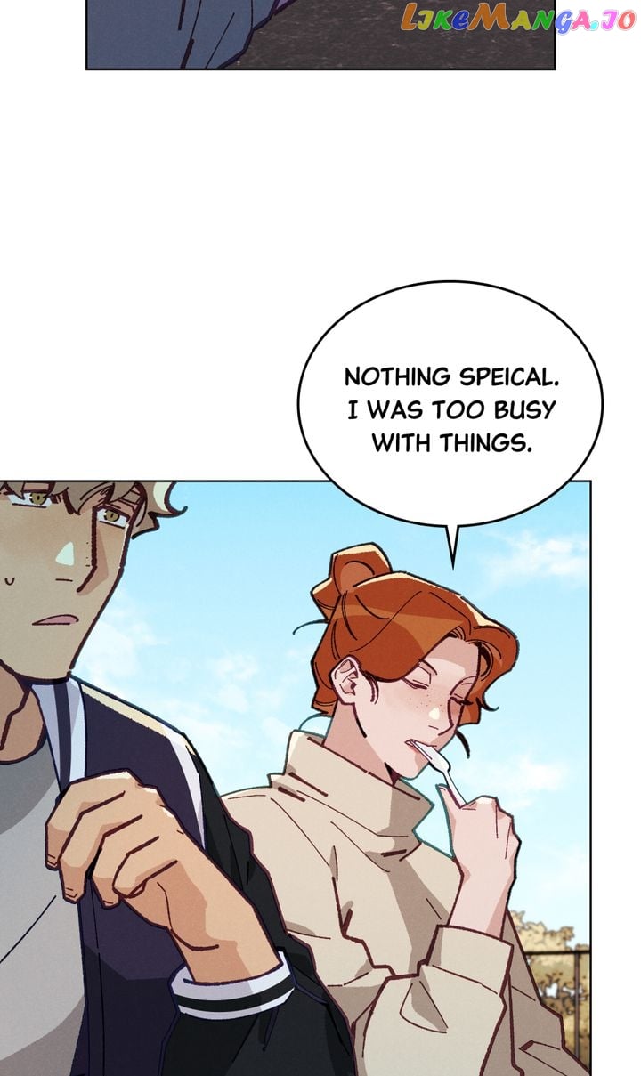 The Bromance Book Club Chapter 12 page 36