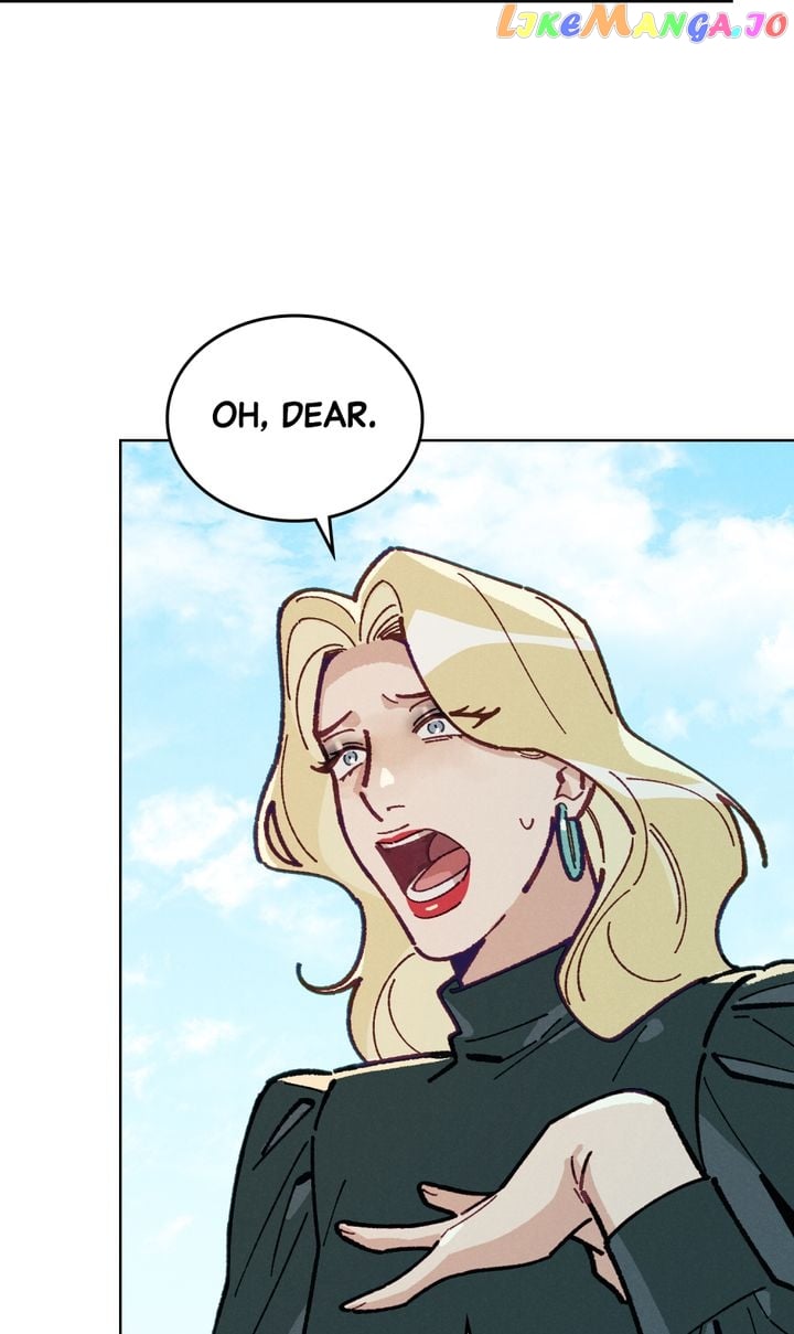 The Bromance Book Club Chapter 12 page 37