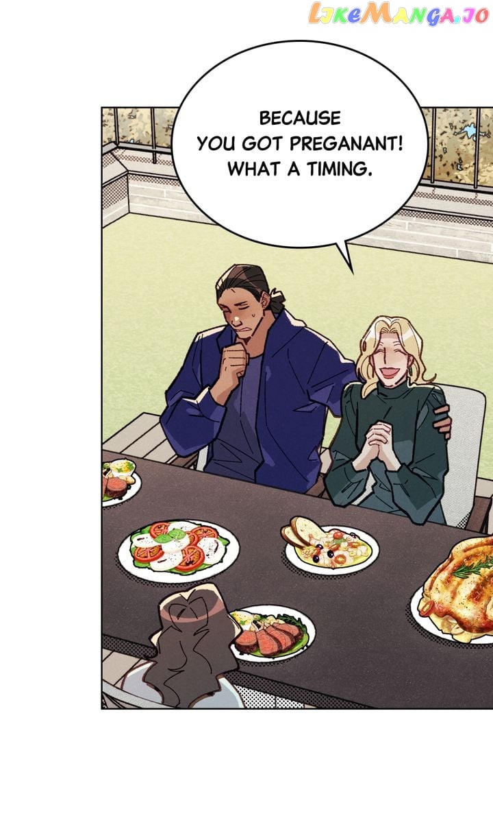 The Bromance Book Club Chapter 12 page 41