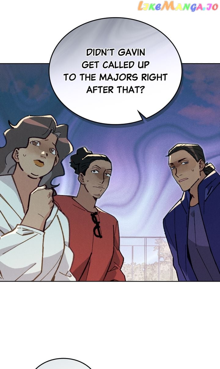 The Bromance Book Club Chapter 12 page 42