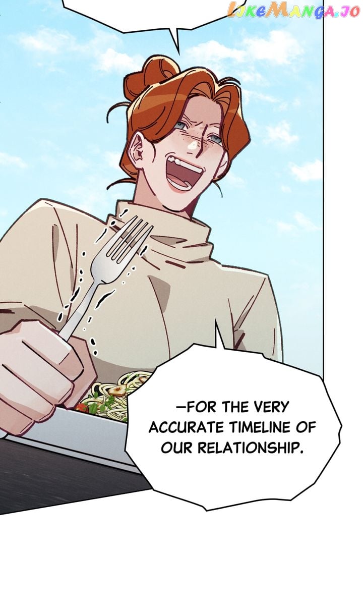 The Bromance Book Club Chapter 12 page 45