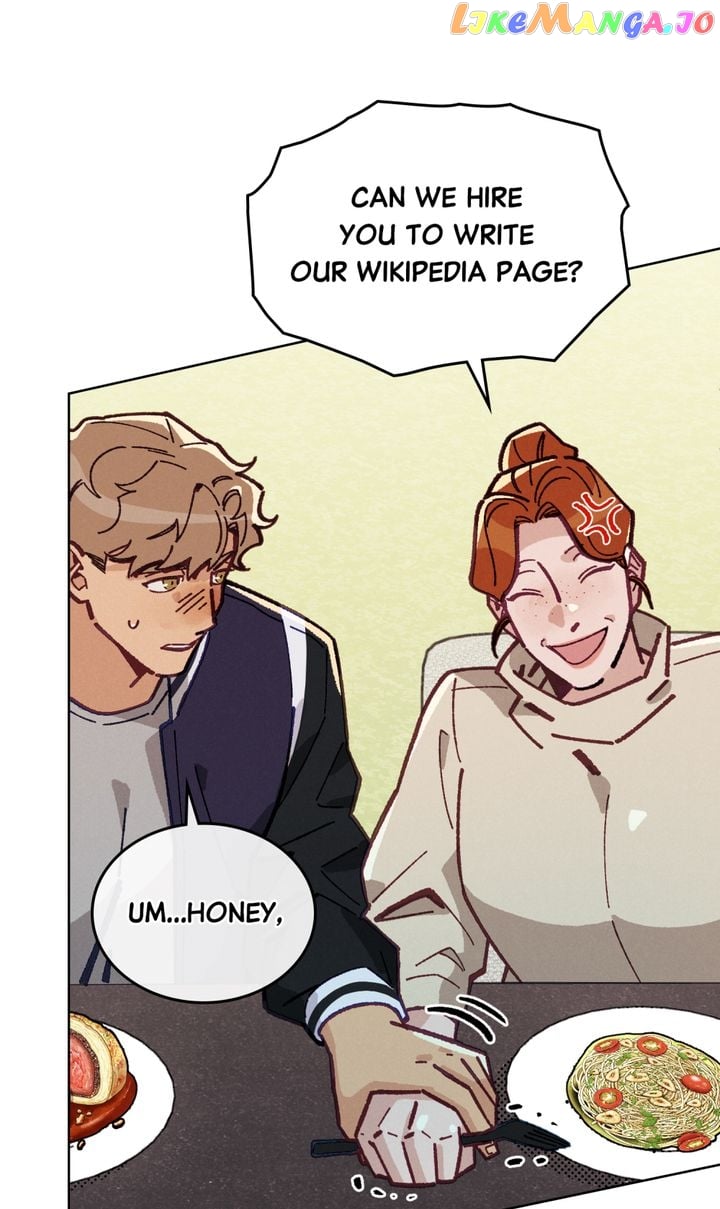 The Bromance Book Club Chapter 12 page 46