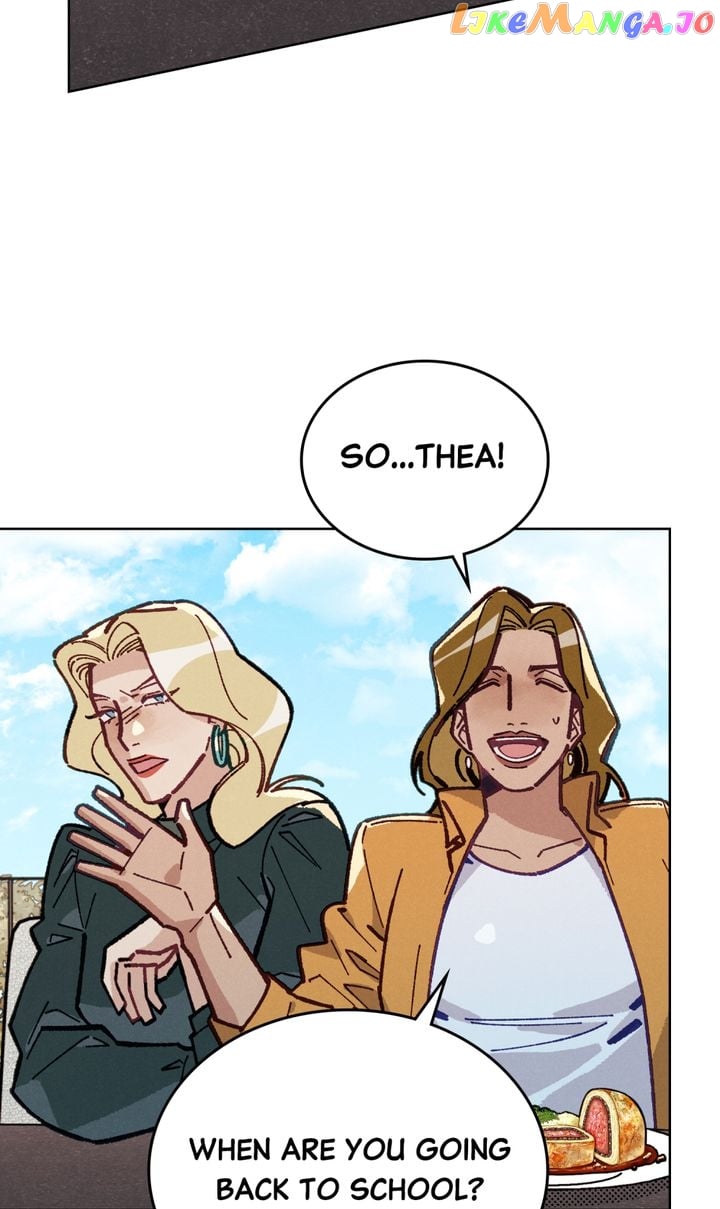 The Bromance Book Club Chapter 12 page 47