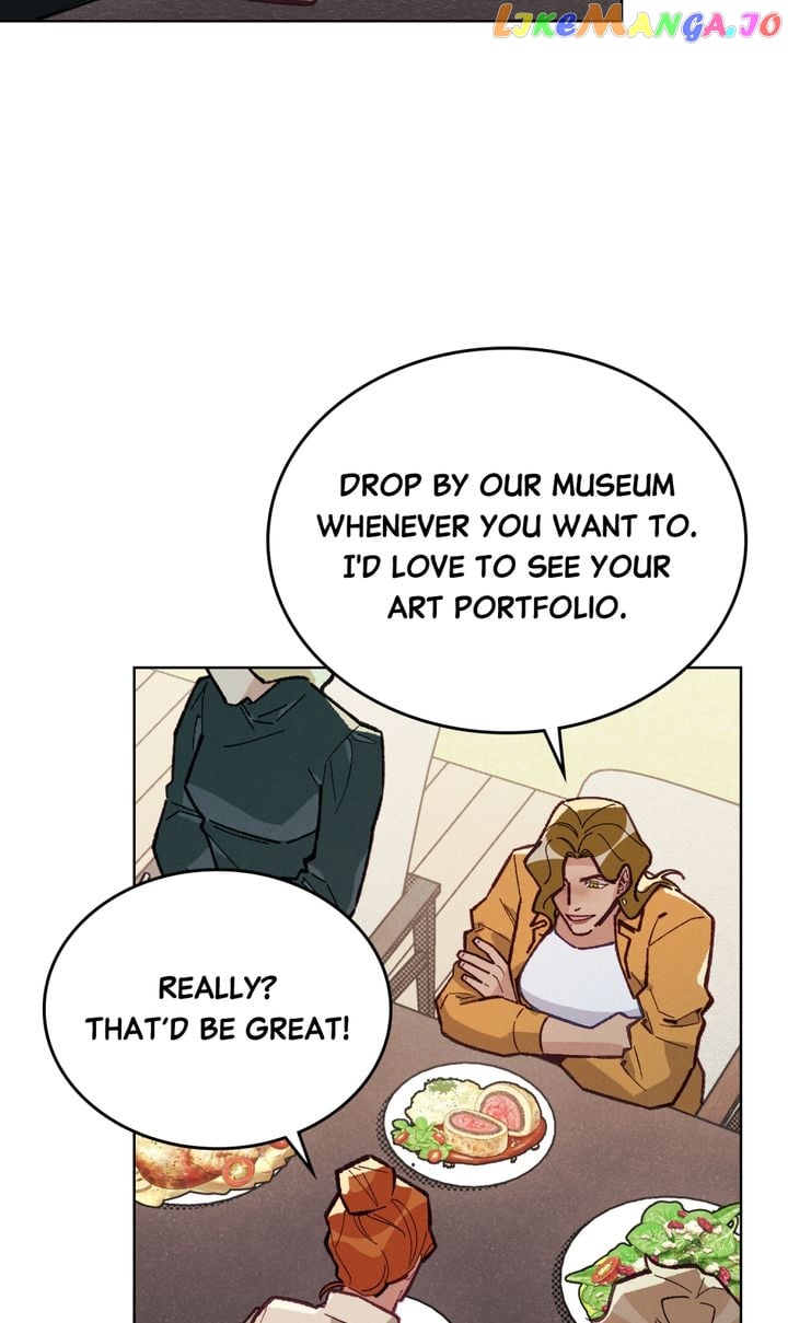 The Bromance Book Club Chapter 12 page 50