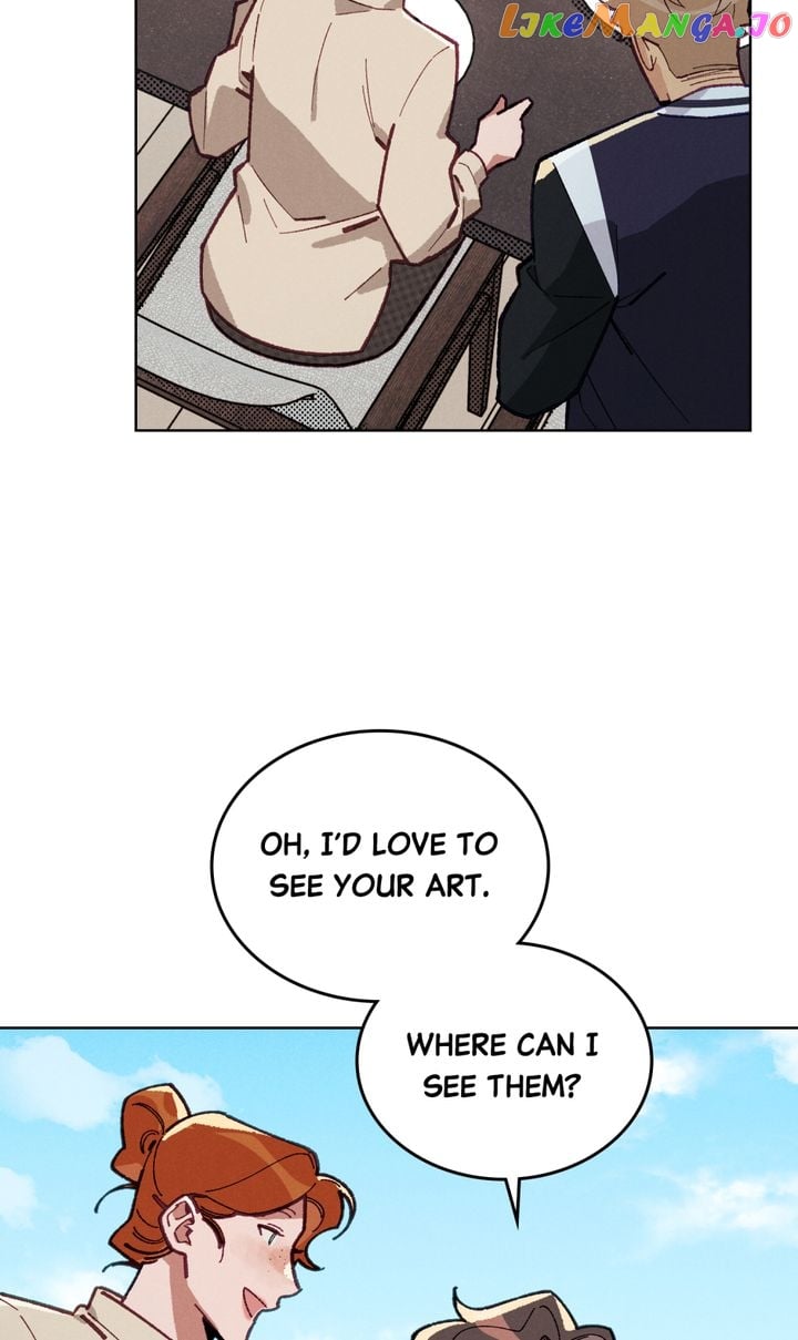 The Bromance Book Club Chapter 12 page 51