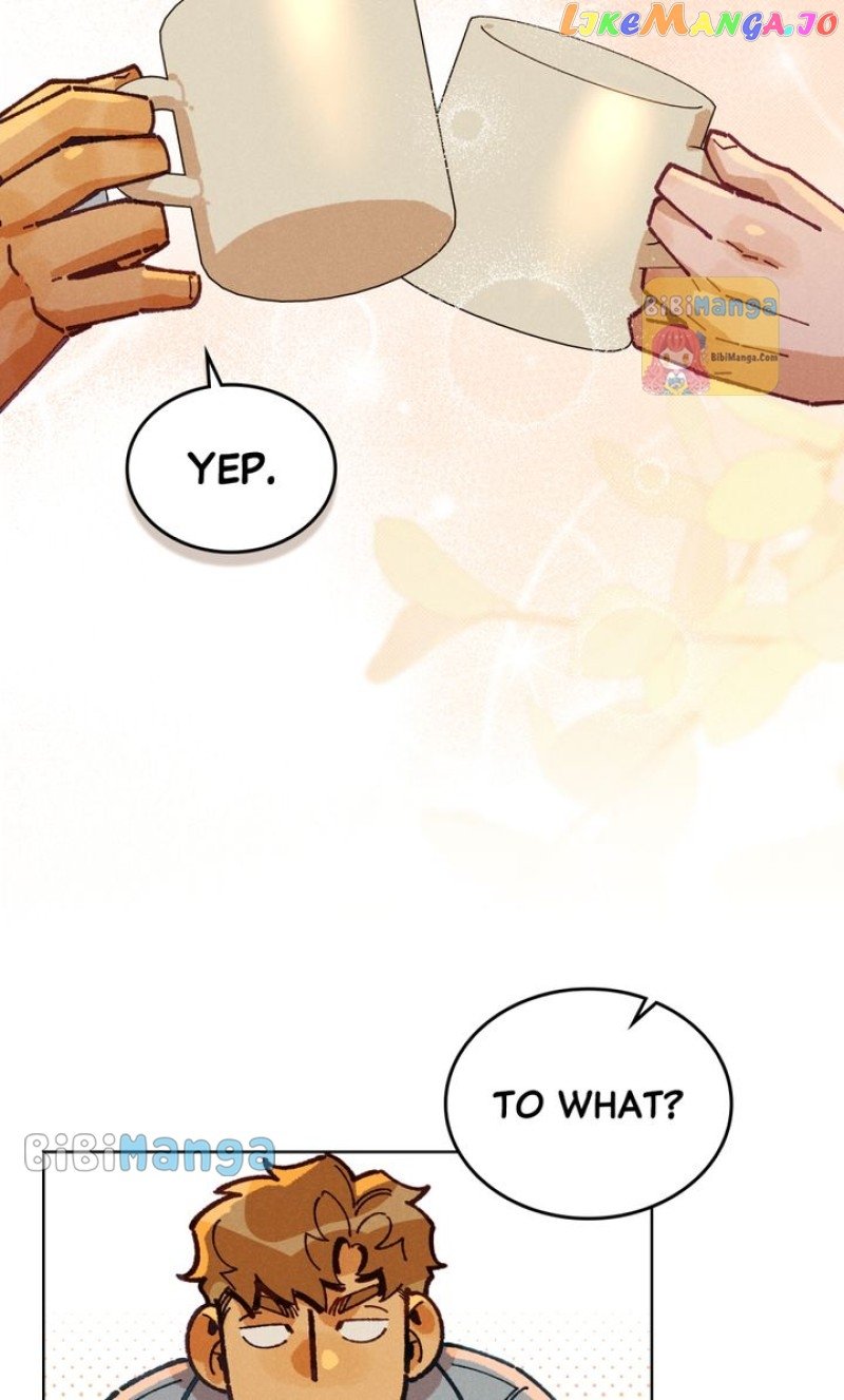 The Bromance Book Club Chapter 18 page 9