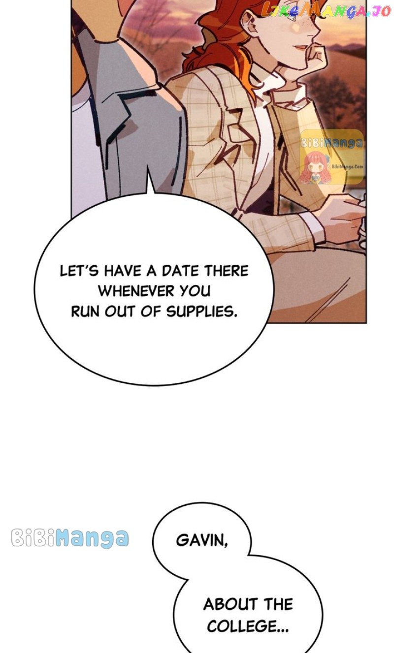 The Bromance Book Club Chapter 18 page 11