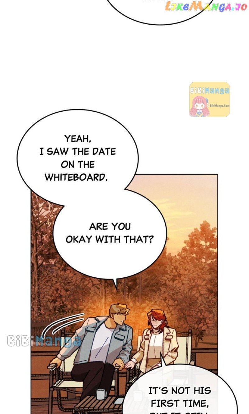 The Bromance Book Club Chapter 18 page 35