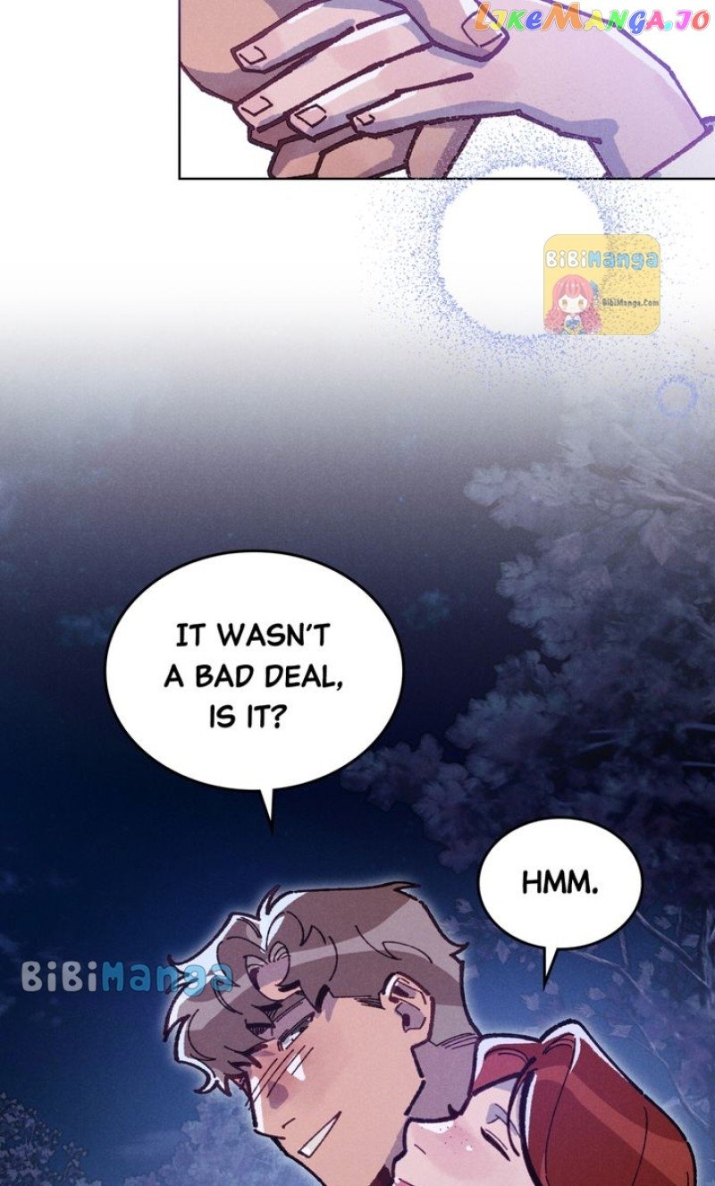 The Bromance Book Club Chapter 18 page 51
