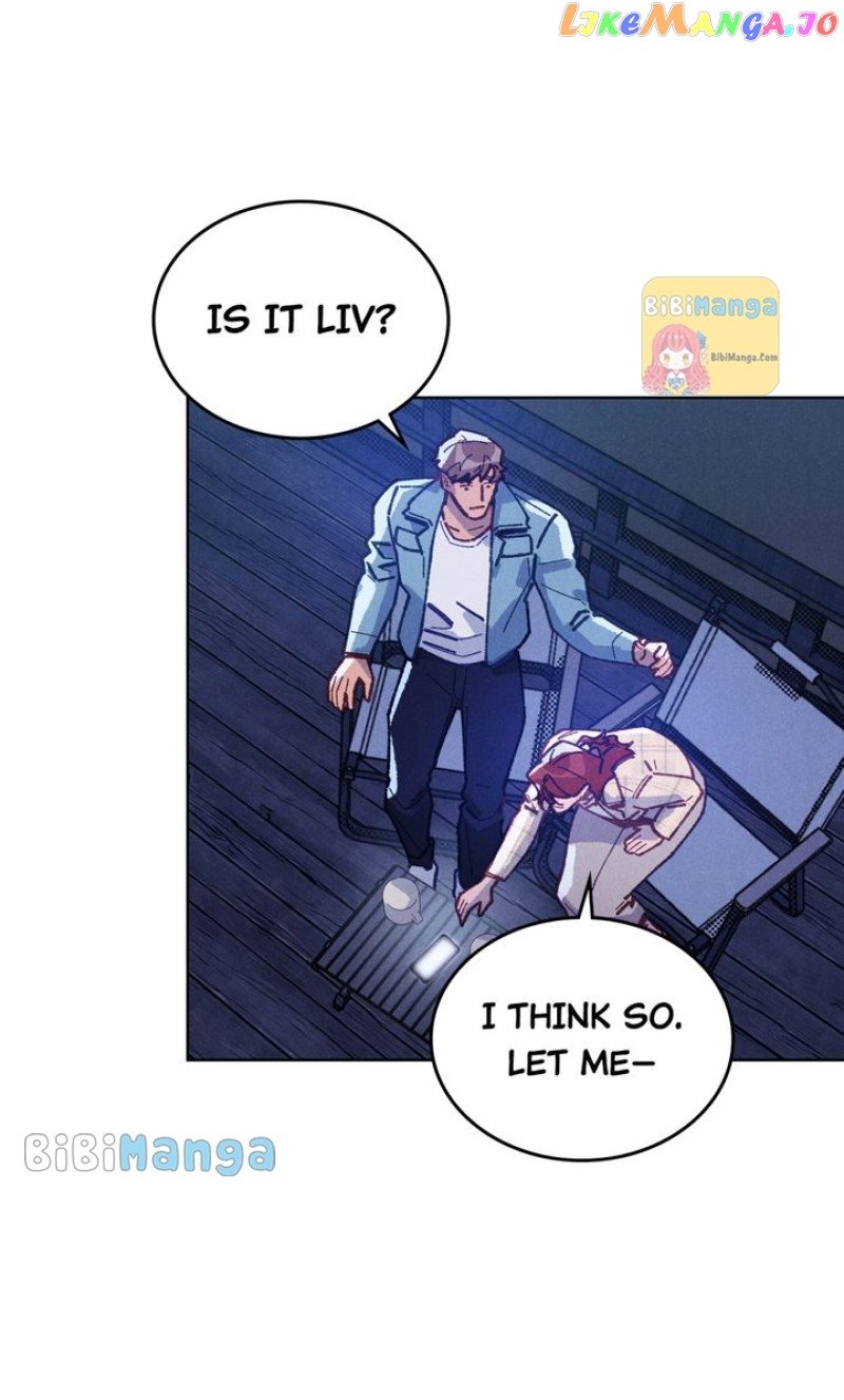 The Bromance Book Club Chapter 18 page 53