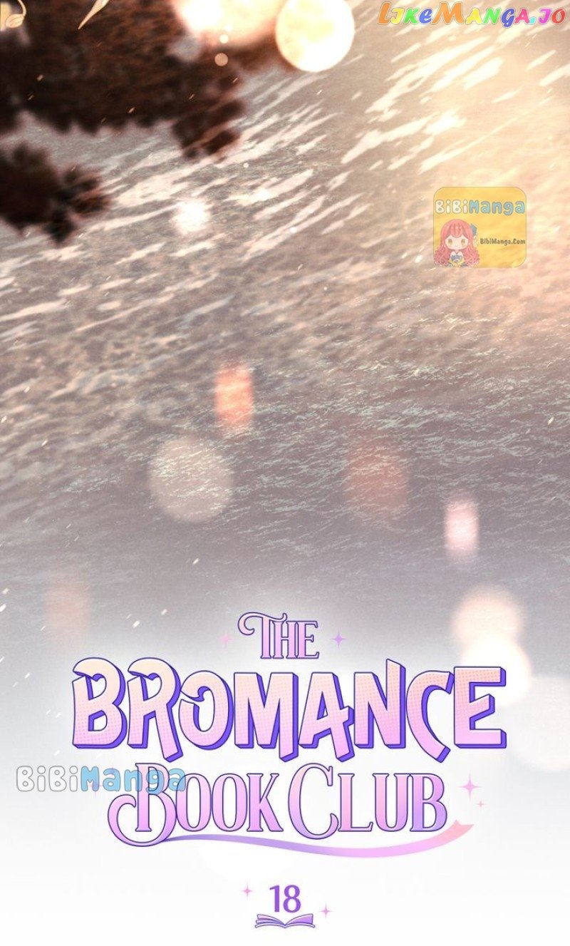The Bromance Book Club Chapter 18 page 7