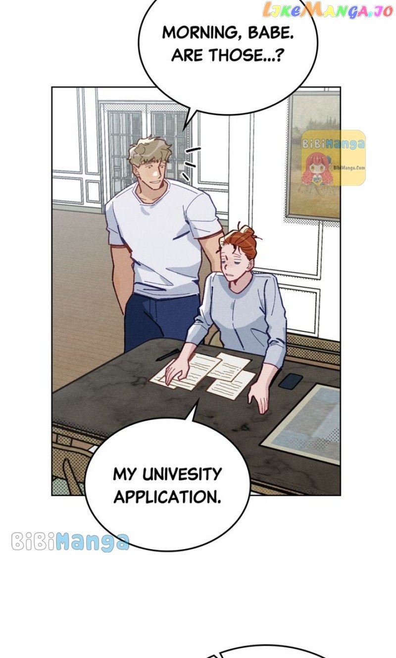 The Bromance Book Club Chapter 19 page 9