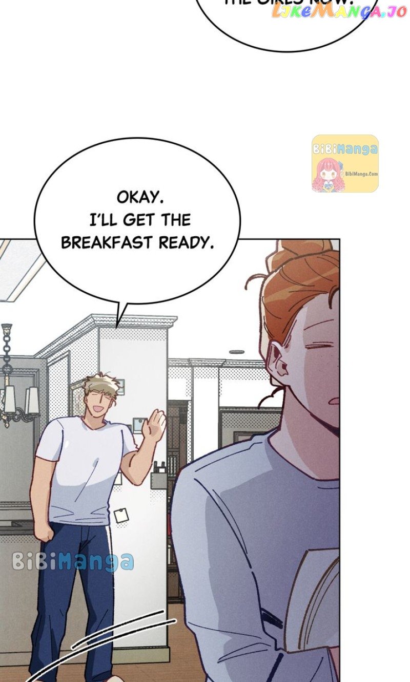 The Bromance Book Club Chapter 19 page 11